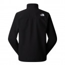 Мужская куртка The North Face Apex Bionic 0A8EJCJK31 - черная