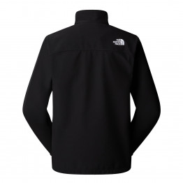 Мужская куртка The North Face Apex Bionic 0A8EJCJK31 - черная