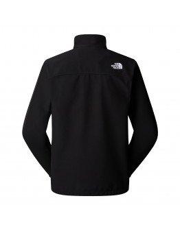 Мужская куртка The North Face Apex Bionic 0A8EJCJK31 - черная