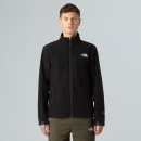 Мужская куртка The North Face Apex Bionic 0A8EJCJK31 - черная