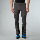 Мужские брюки The North Face Dawn Turn 0A8EJY7IW1 - серые