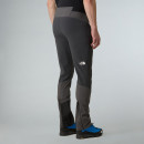 Мужские брюки The North Face Dawn Turn 0A8EJY7IW1 - серые