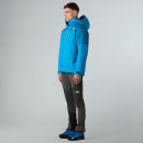Мужские брюки The North Face Dawn Turn 0A8EJY7IW1 - серые