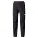Мужские брюки The North Face Speedlight 0A8EKQJK31 - черные