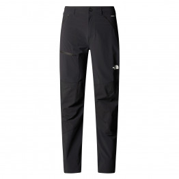 Мужские брюки The North Face Speedlight 0A8EKQJK31 - черные