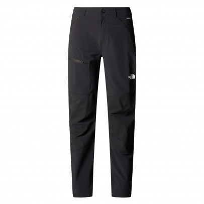 Мужские брюки The North Face Speedlight 0A8EKQJK31 - черные