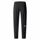 Мужские брюки The North Face Speedlight 0A8EKQJK31 - черные