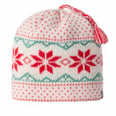 Комплект с шапкой и шарфом The North Face Cabin Ski Tuke 0A8EMYGG21 - мультиколор