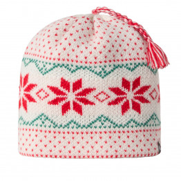 Комплект с шапкой и шарфом The North Face Cabin Ski Tuke 0A8EMYGG21 - мультиколор