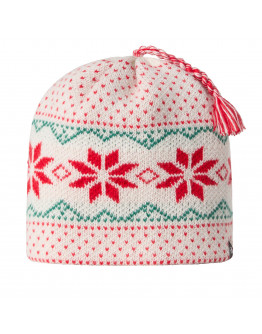 Комплект с шапкой и шарфом The North Face Cabin Ski Tuke 0A8EMYGG21 - мультиколор