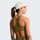 Спортивный бюстгальтер The North Face Refina 0A8ER72EL1 - зеленый