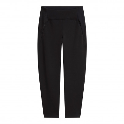 Женские брюки The North Face Jaida 0A8ERUJK31 - черные