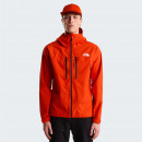 Мужская куртка The North Face Valley View 0A8ESAG6L1 - красная