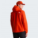 Мужская куртка The North Face Valley View 0A8ESAG6L1 - красная