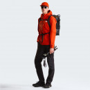 Мужская куртка The North Face Valley View 0A8ESAG6L1 - красная