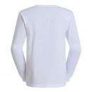 Мужская футболка The North Face Evolution Simple Dome 0A8EU3FN41 - белая