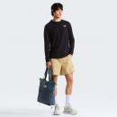 Мужская футболка The North Face Evolution Simple Dome 0A8EU3JK31 - черная