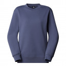 Женский свитер The North Face Dome 0A8EU4BTR1 - фиолетовый