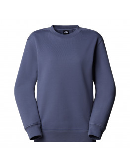 Женский свитер The North Face Dome 0A8EU4BTR1 - фиолетовый