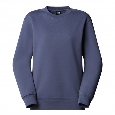 Женский свитер The North Face Dome 0A8EU4BTR1 - фиолетовый