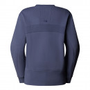 Женский свитер The North Face Dome 0A8EU4BTR1 - фиолетовый