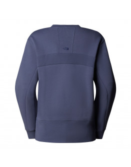 Женский свитер The North Face Dome 0A8EU4BTR1 - фиолетовый