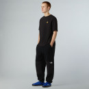 Мужская футболка The North Face Icon Mountain Jacket 0A8EU7JK31 - черная