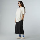 Мужская футболка The North Face Icon Mountain Jacket 0A8EU7QLI1 - белая