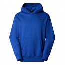 Мужская толстовка The North Face Icons 0A8EU8CZ61 - темно-синяя