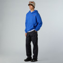 Мужская толстовка The North Face Icons 0A8EU8CZ61 - темно-синяя