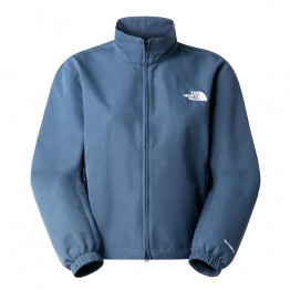 Женская куртка The North Face Easy 0A8EUX0U31 - синяя