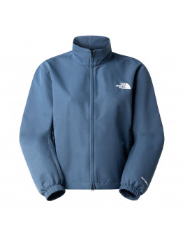 Женская куртка The North Face Easy 0A8EUX0U31 - синяя