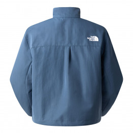 Женская куртка The North Face Easy 0A8EUX0U31 - синяя