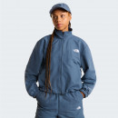 Женская куртка The North Face Easy 0A8EUX0U31 - синяя