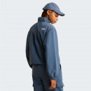 Женская куртка The North Face Easy 0A8EUX0U31 - синяя