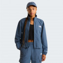 Женская куртка The North Face Easy 0A8EUX0U31 - синяя