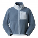 Дамская куртка The North Face Yumiori Off-Peak 0A8EUZGKQ1 - синяя