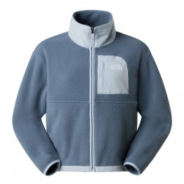 Дамская куртка The North Face Yumiori Off-Peak 0A8EUZGKQ1 - синяя