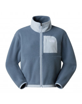 Дамская куртка The North Face Yumiori Off-Peak 0A8EUZGKQ1 - синяя