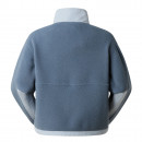 Дамская куртка The North Face Yumiori Off-Peak 0A8EUZGKQ1 - синяя