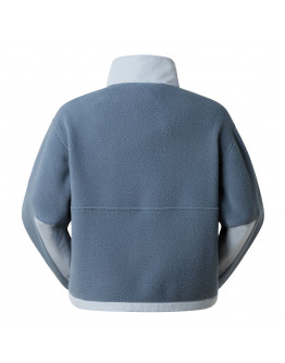 Дамская куртка The North Face Yumiori Off-Peak 0A8EUZGKQ1 - синяя