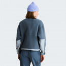 Дамская куртка The North Face Yumiori Off-Peak 0A8EUZGKQ1 - синяя