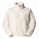 Женская куртка The North Face Yumiori Off-Peak 0A8EUZQLI1 - белая