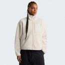 Женская куртка The North Face Yumiori Off-Peak 0A8EUZQLI1 - белая