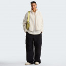 Женская куртка The North Face Yumiori Off-Peak 0A8EUZQLI1 - белая