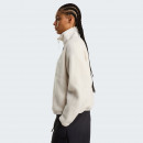 Женская куртка The North Face Yumiori Off-Peak 0A8EUZQLI1 - белая