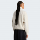 Женская куртка The North Face Yumiori Off-Peak 0A8EUZQLI1 - белая