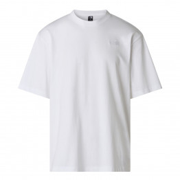 Мужская футболка The North Face Essential Simple Dome 0A8EVWFN41 - белая