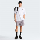 Мужская футболка The North Face Essential Simple Dome 0A8EVWFN41 - белая
