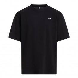 Мужская футболка The North Face Essential Simple Dome 0A8EVWJK31 - черная